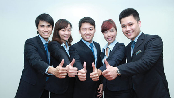 CÁCH CHỌN ĐỒNG PHỤC ĐẸP NHẤT CHO NHÂN VIÊN CÁCH CHỌN ĐỒNG PHỤC ĐẸP NHẤT CHO NHÂN VIÊN