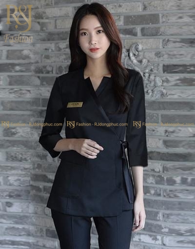Đồng phục y tá,spa,thẩm mỹ viện Đồng phục y tá,spa,thẩm mỹ viện