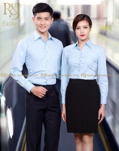 Sơ mi nam, nữ 1 Sơ mi nam, nữ 1
