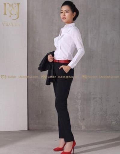 Quần tây Nữ 2 Quần tây Nữ 2