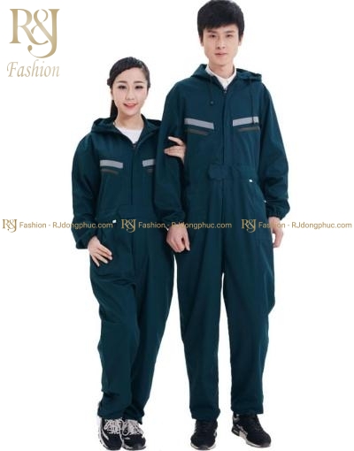 Đồ bảo hộ chống hoá chất Đồ bảo hộ chống hoá chất