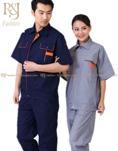 Đồ bảo hộ chống cháy Đồ bảo hộ chống cháy