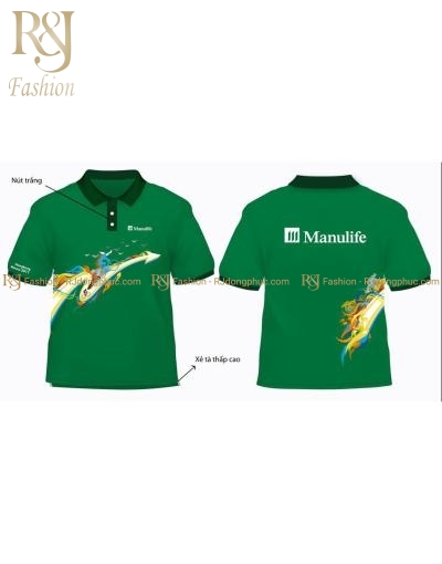 Áo thun Polo 3 Áo thun Polo 3