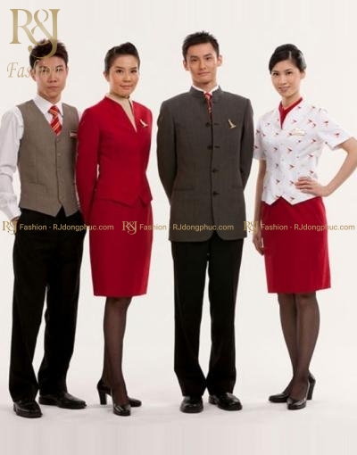 Lễ tân nhà hàng- khách sạn