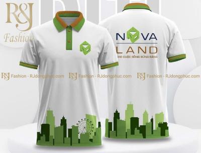 Áo thun Team Building