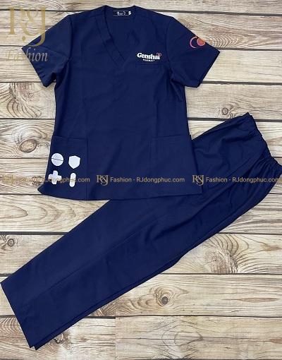 Đồng phục phụ tá