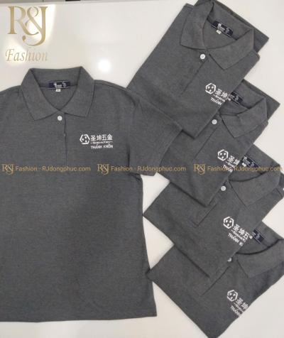 ÁO THUN CỔ BO ÁO THUN CỔ BO