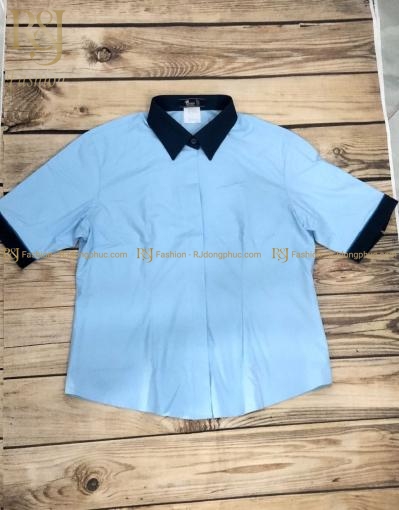 ĐỒNG PHỤC LỄ TÂN - SÔNG BÉ GOLF