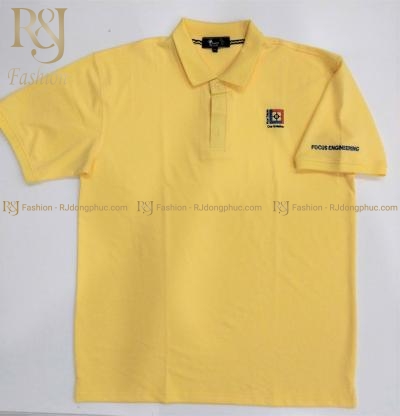 ÁO THUN POLY ÁO THUN POLY