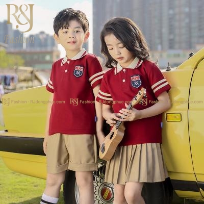 Đồng phục học sinh