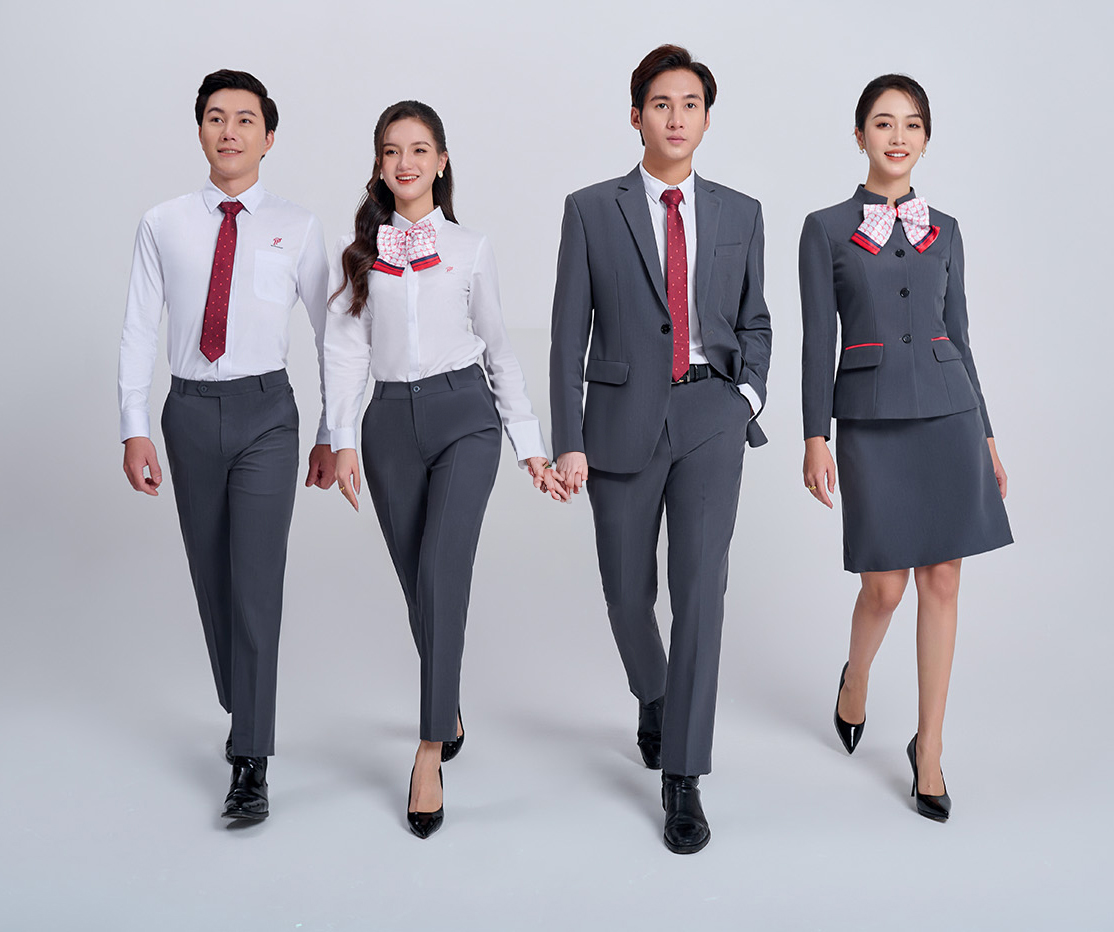 Đồng phục công sở