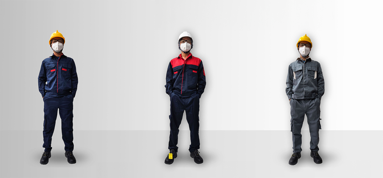 Đồng Phục Bảo Hộ Lao Động