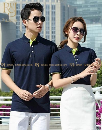Đồng phục áo thun