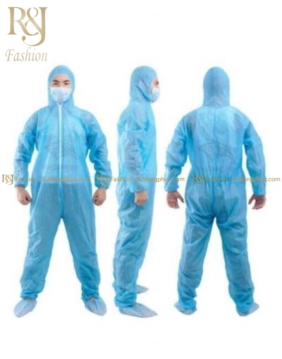 Bảo hộ y tế , xài 1 lần