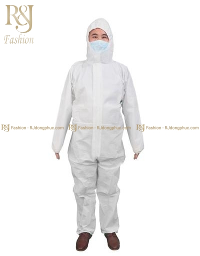 Bảo hộ y tế , xài 1 lần