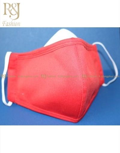 Khẩu trang vải kháng khuẩn Khẩu trang vải kháng khuẩn