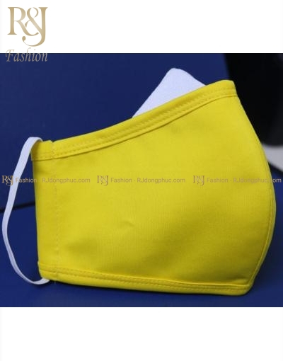 Khẩu trang vải kháng khuẩn Khẩu trang vải kháng khuẩn