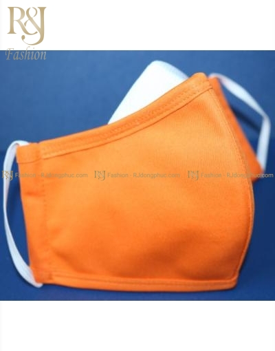 Khẩu trang vải kháng khuẩn Khẩu trang vải kháng khuẩn