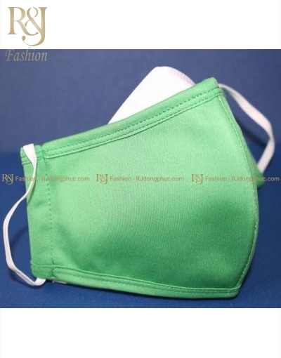 Khẩu trang vải kháng khuẩn Khẩu trang vải kháng khuẩn