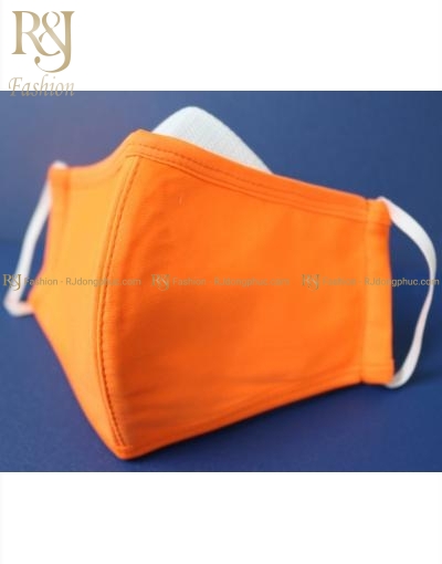 Khẩu trang vải kháng khuẩn Khẩu trang vải kháng khuẩn