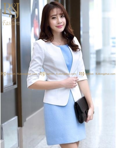 Vetston Nữ công sở