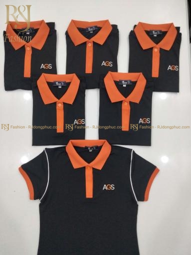 Đồng phục áo thun