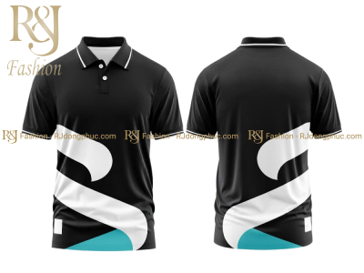 mẫu áo thun team building 2